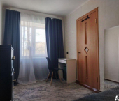 3-комн, 53кв м, этаж 1/4 Профсоюзная улица, 4А