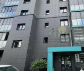 2-комн, 51кв м, этаж 7/10 Красноказачья улица, 23/1