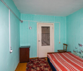 2-комн, 45кв м, этаж 4/4 ул Красноярская, 71а