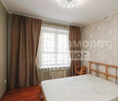 3-комн, 74кв м, этаж 4/6 ул Ямская, 1/1