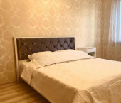 2-комн, 59кв м, этаж 10/14 пр-д Юрия Тена, 24