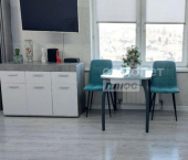 2-комн, 52кв м, этаж 4/9 улица Щапова, 4/4