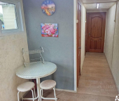 коттедж 24 кв м ул Аргунова, 73а