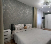 2-комн, 67кв м, этаж 6/16 улица Сурнова, 30/2