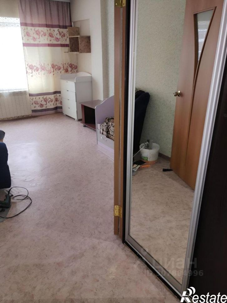 1-комн квартира Сарафановская улица, 71,  д. 71