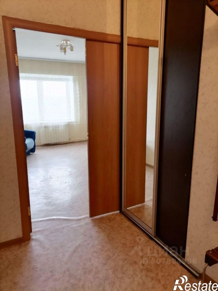 1-комн квартира Сарафановская улица, 71,  д. 71