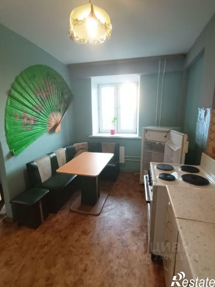 1-комн квартира ул Баумана, 233/3,  д. 233/3