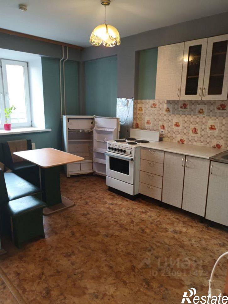 1-комн квартира ул Баумана, 233/3,  д. 233/3