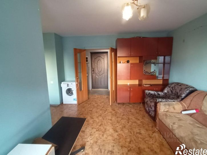 1-комн квартира ул Баумана, 233/3,  д. 233/3
