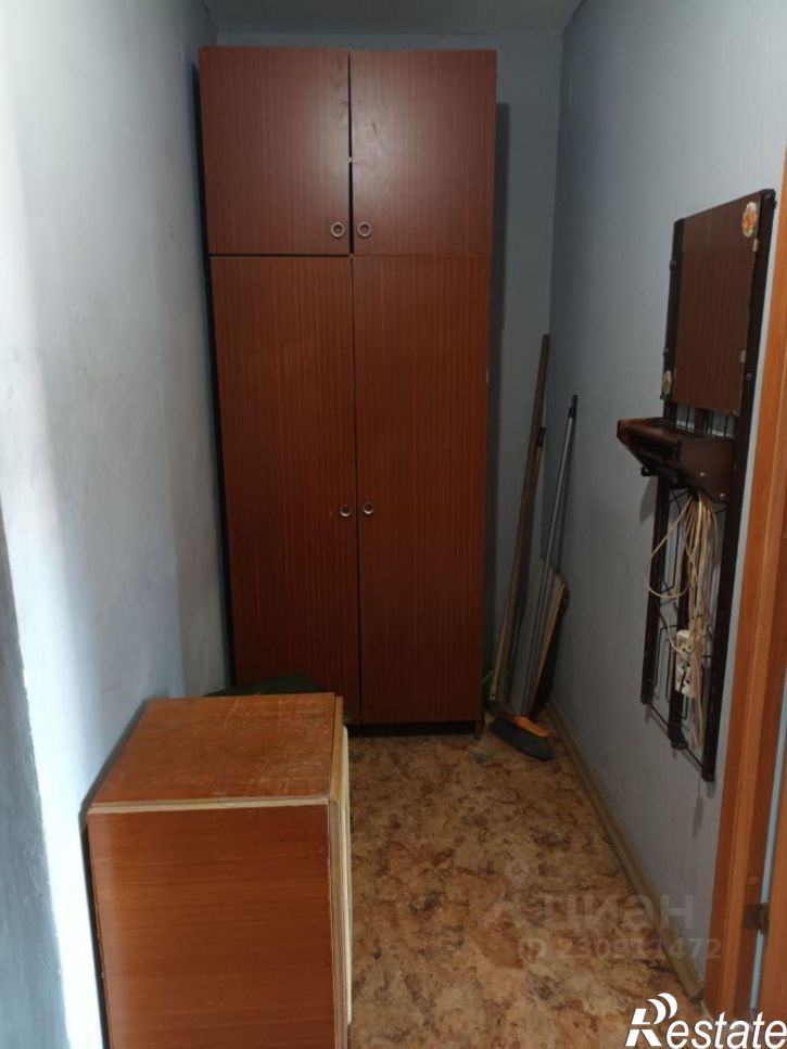 1-комн квартира ул Баумана, 233/3,  д. 233/3