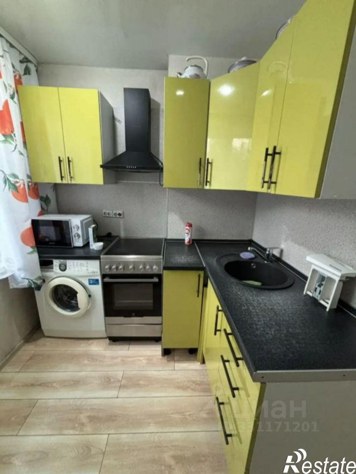 2-комн квартира ул Рабоче-крестьянская, 8,  д. 8