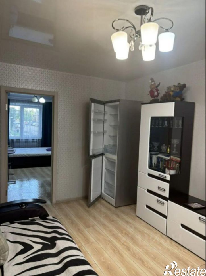 2-комн квартира ул Рабоче-крестьянская, 8,  д. 8