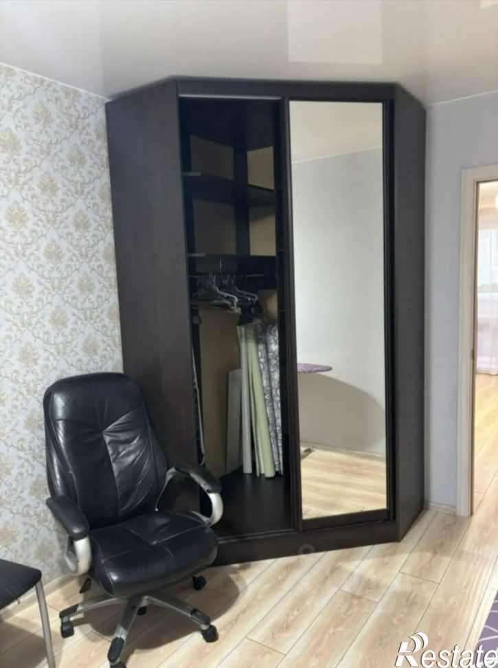 2-комн квартира ул Рабоче-крестьянская, 8,  д. 8