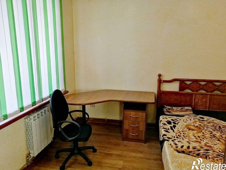 Коттедж/дом Улан-Баторская улица, 5,  д. 5