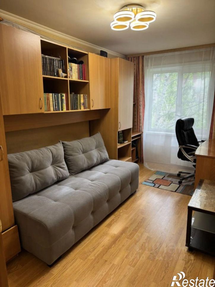 2-комн квартира Красноярская улица, 51,  д. 51