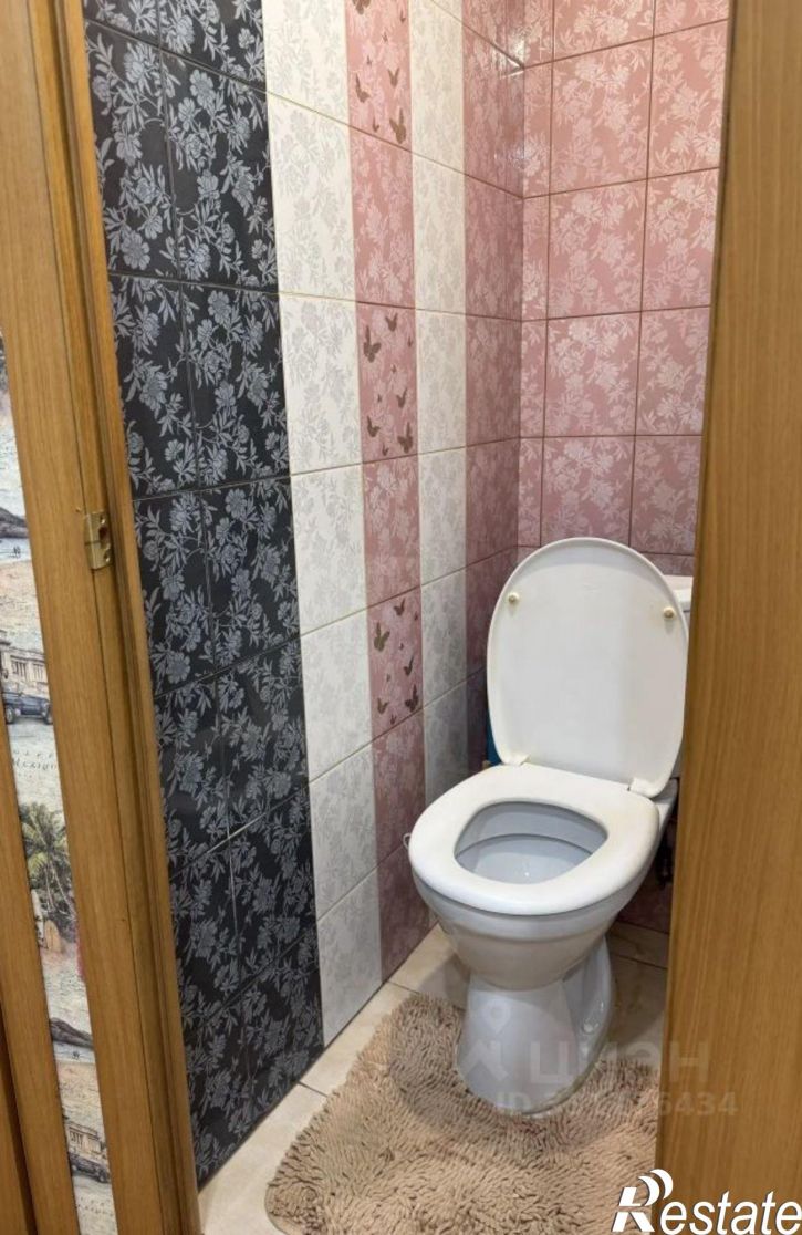 2-комн квартира Красноярская улица, 51,  д. 51
