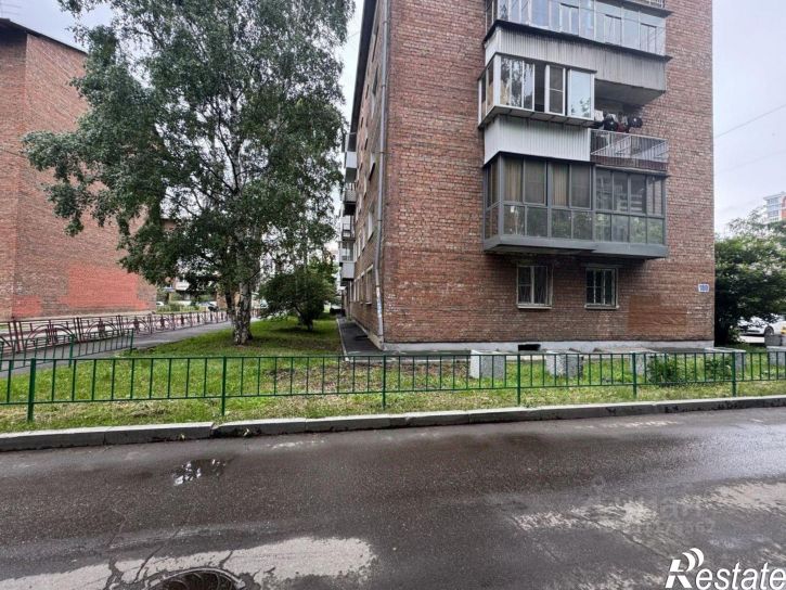 1-комн квартира улица Александра Невского, 69,  д. 69