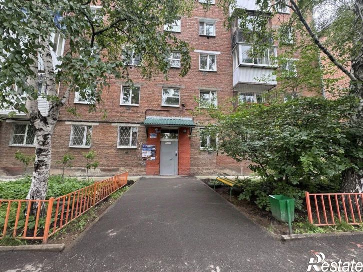 1-комн квартира улица Александра Невского, 69,  д. 69