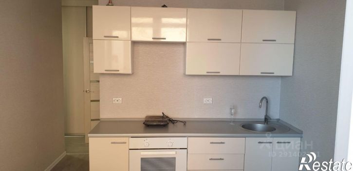 1-комн квартира улица Безбокова, 30/8,  д. 30/8