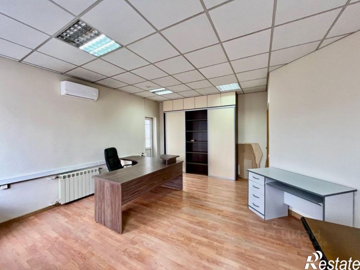Офис улица Генерала Доватора, 27Б,  д. 27Б