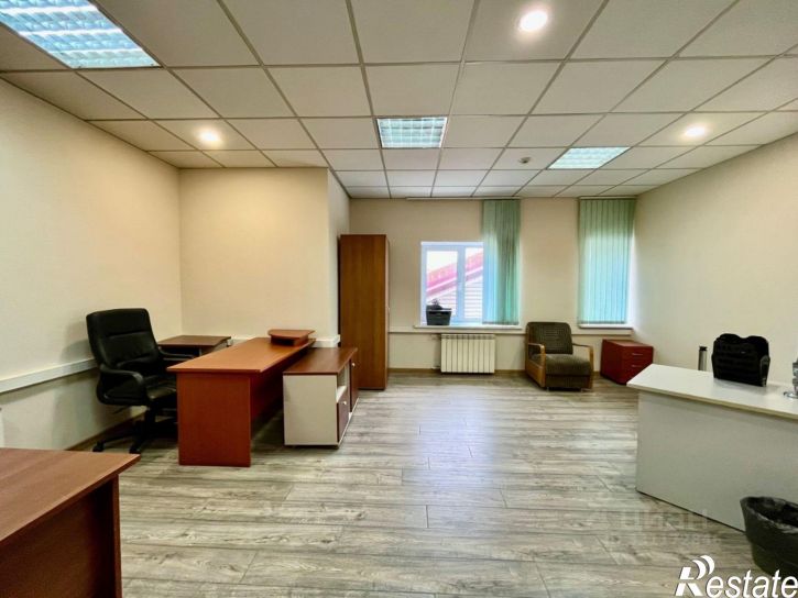 Офис улица Генерала Доватора, 27Б,  д. 27Б