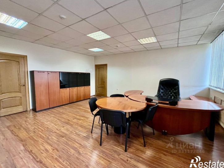 Офис улица Генерала Доватора, 27Б,  д. 27Б