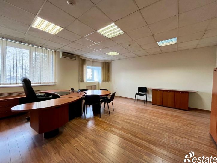 Офис улица Генерала Доватора, 27Б,  д. 27Б