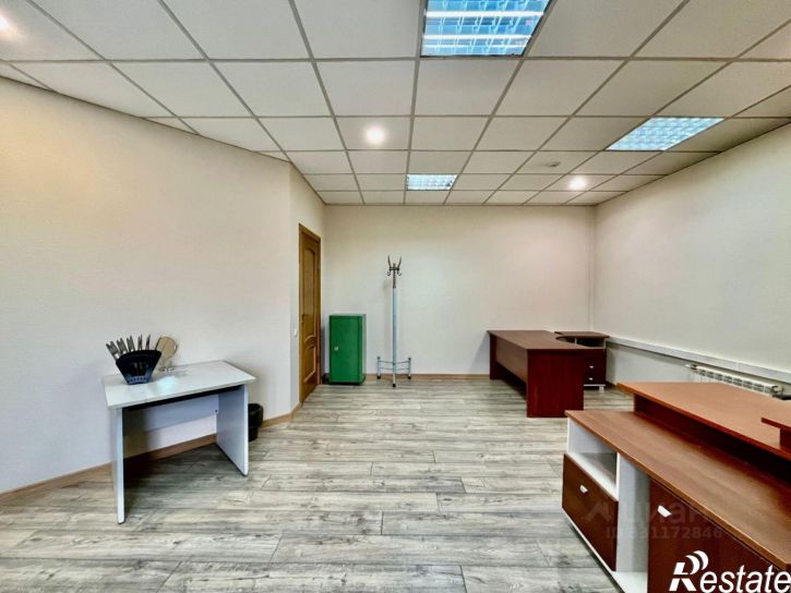 Офис улица Генерала Доватора, 27Б,  д. 27Б