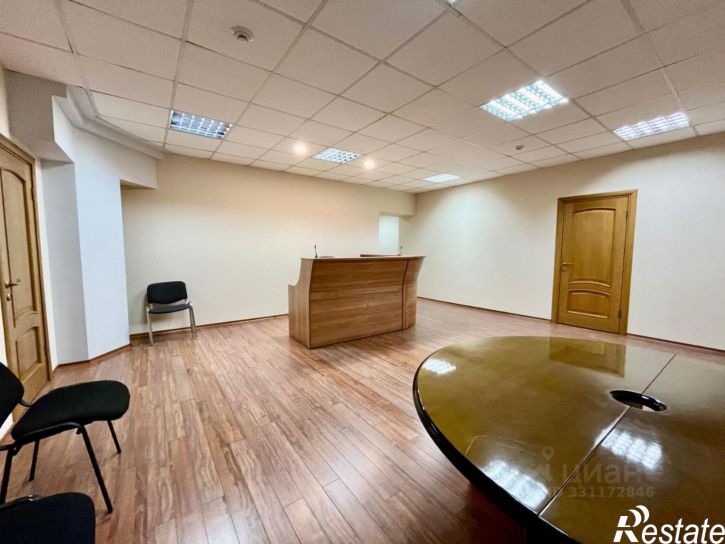 Офис улица Генерала Доватора, 27Б,  д. 27Б