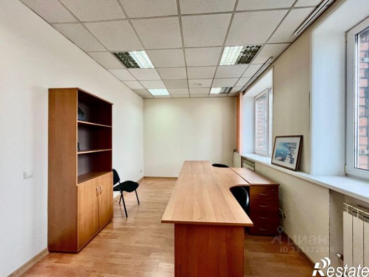 Офис улица Генерала Доватора, 27Б,  д. 27Б