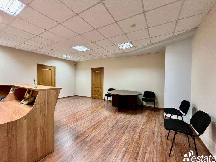 Офис улица Генерала Доватора, 27Б,  д. 27Б