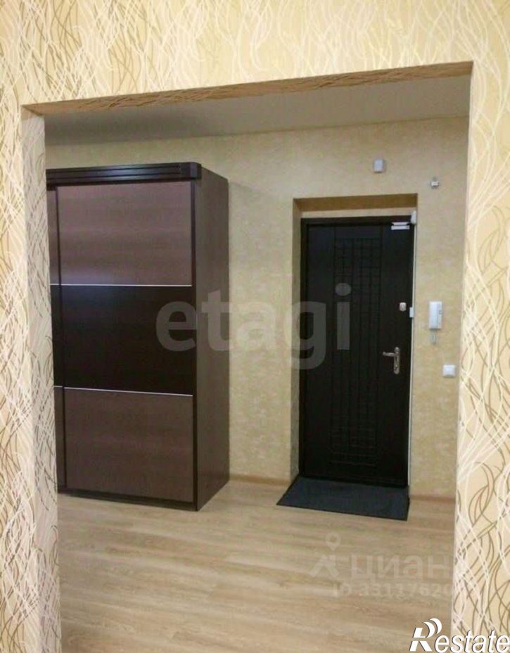 2-комн квартира проспект Маршала Жукова, 5/2,  д. 5/2