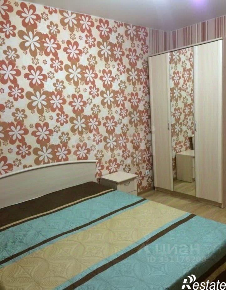 2-комн квартира проспект Маршала Жукова, 5/2,  д. 5/2