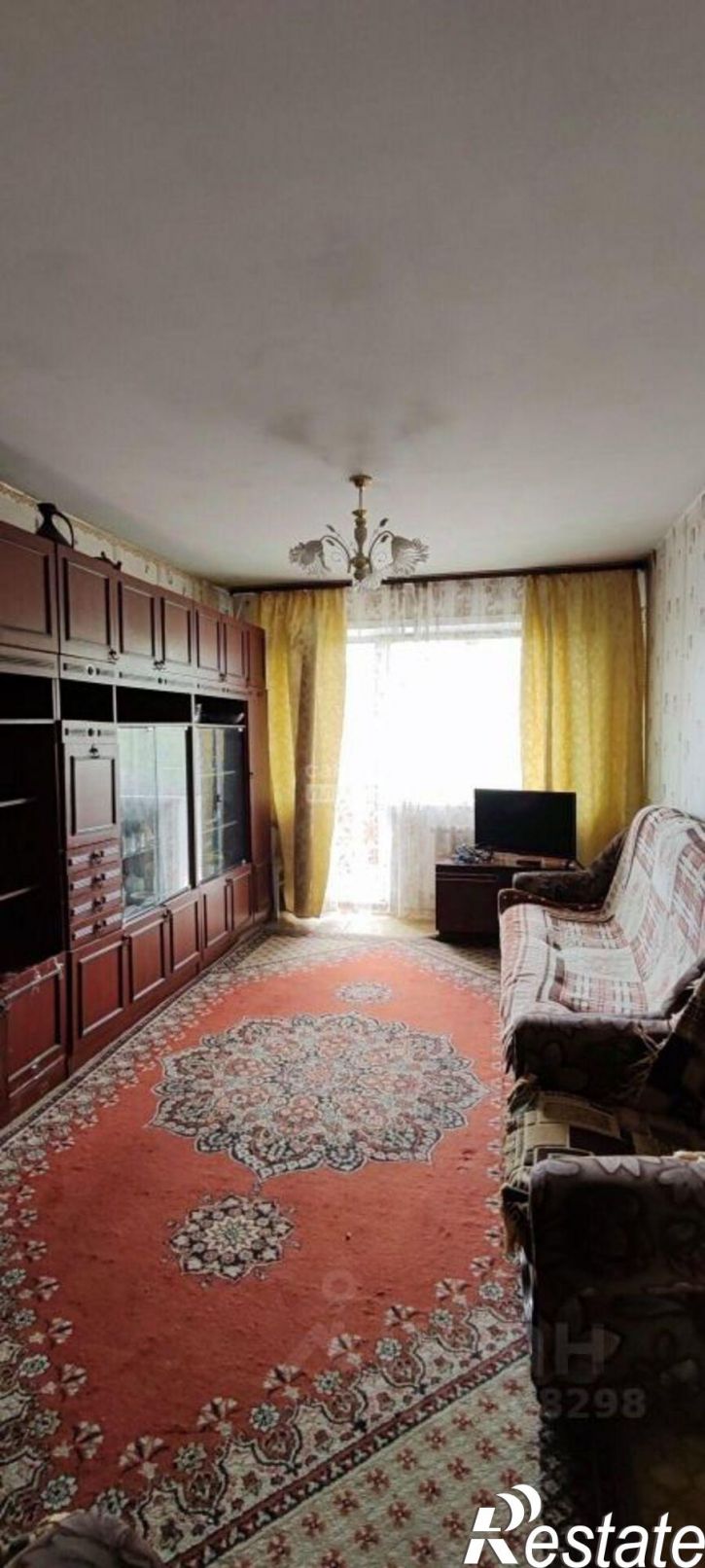2-комн квартира бульвар Рябикова, 62,  д. 62