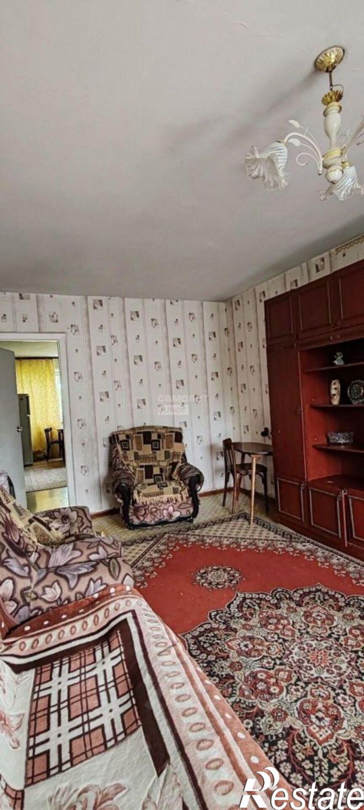 2-комн квартира бульвар Рябикова, 62,  д. 62