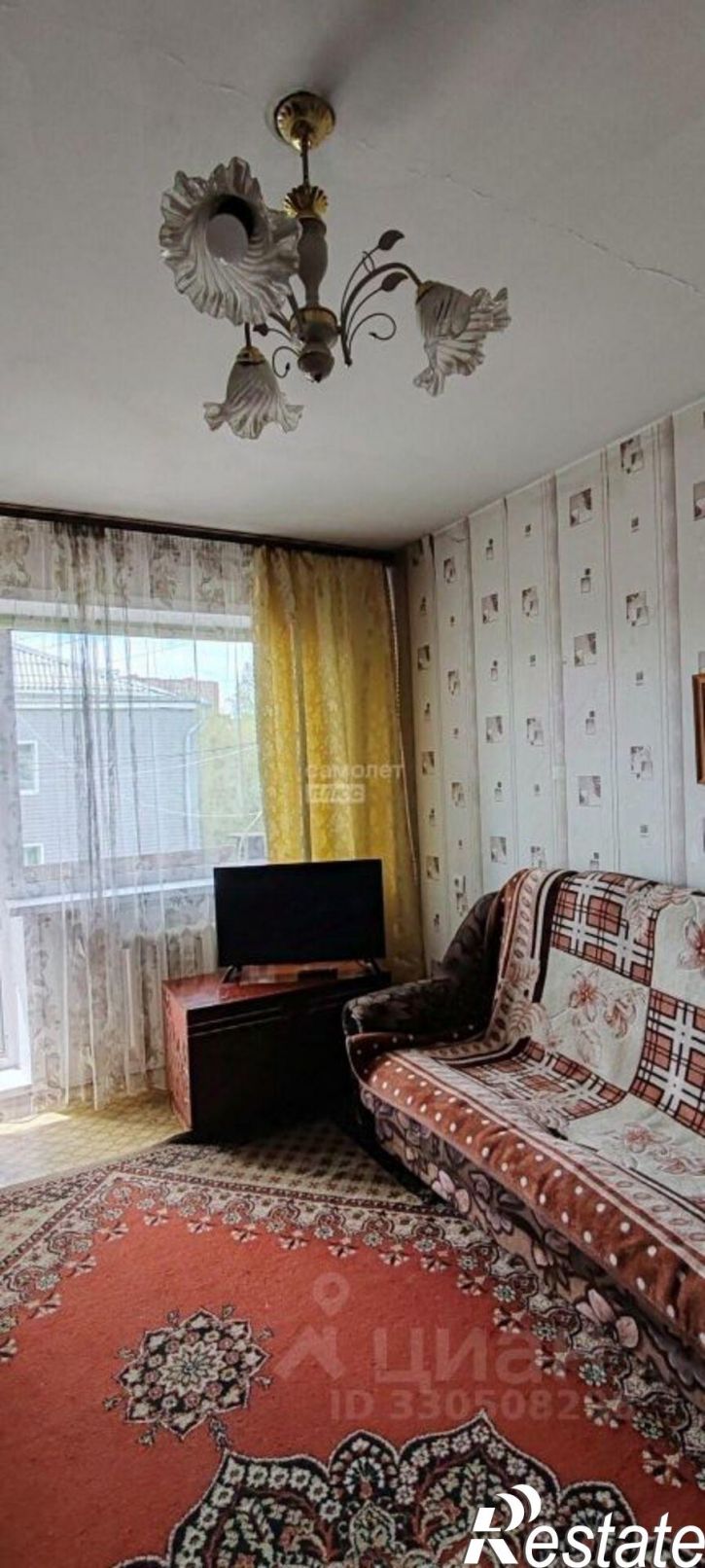2-комн квартира бульвар Рябикова, 62,  д. 62