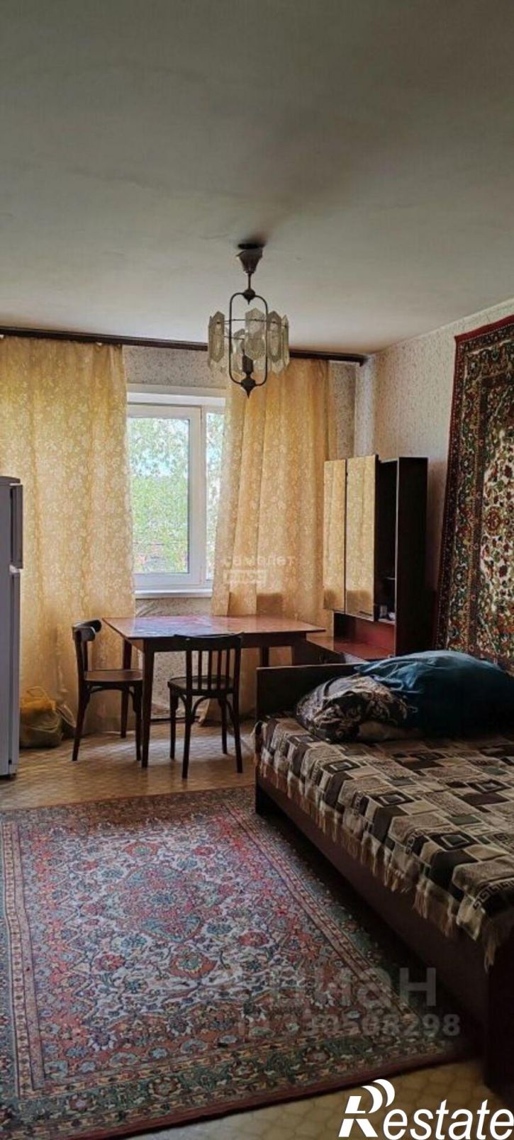2-комн квартира бульвар Рябикова, 62,  д. 62