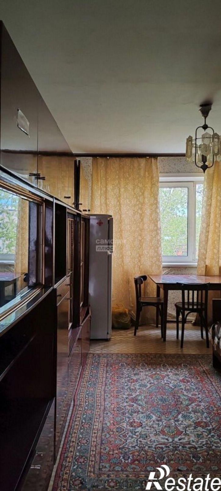 2-комн квартира бульвар Рябикова, 62,  д. 62