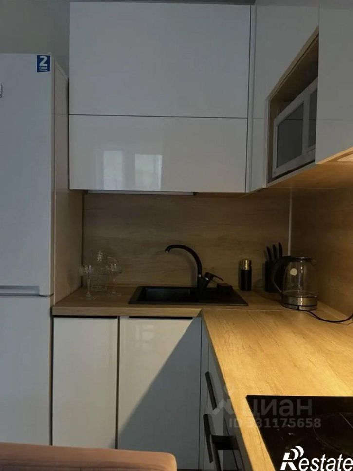 1-комн квартира ул Багратиона, 56/1,  д. 56/1