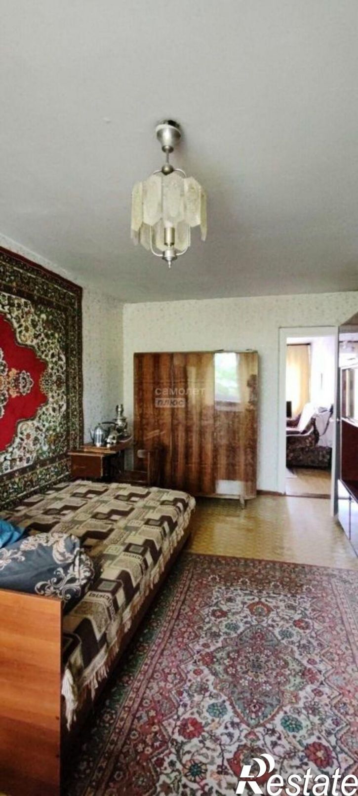 2-комн квартира бульвар Рябикова, 62,  д. 62
