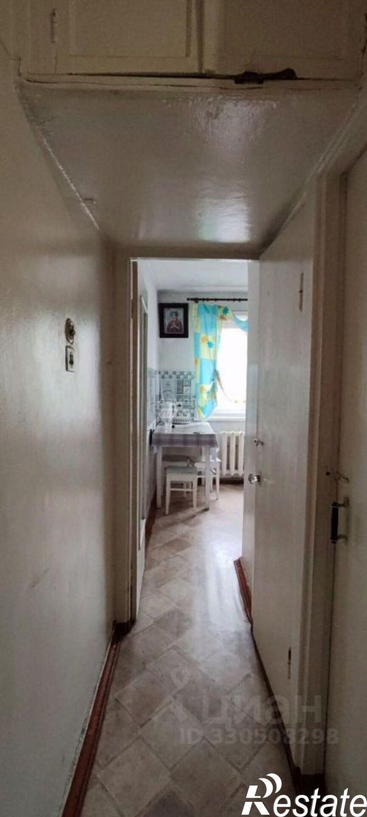 2-комн квартира бульвар Рябикова, 62,  д. 62