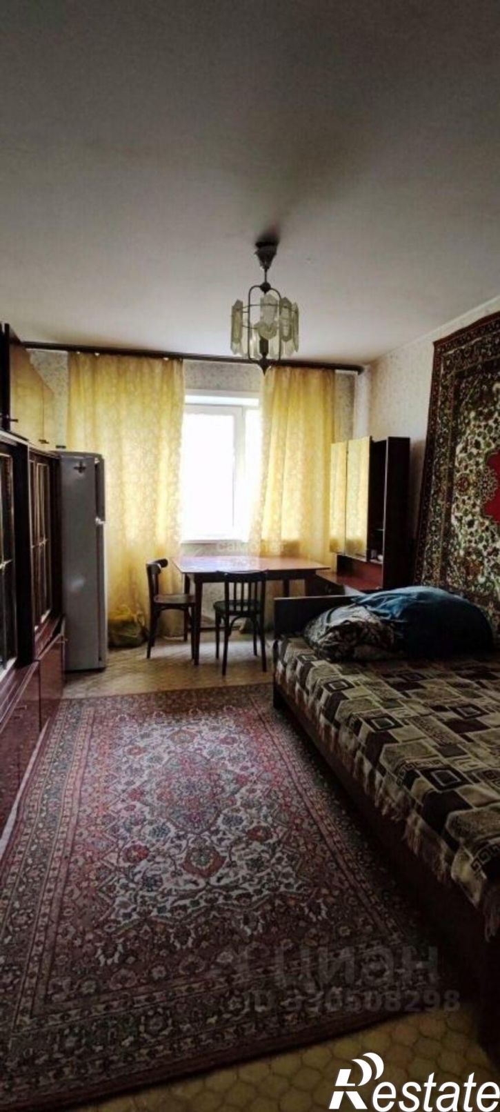2-комн квартира бульвар Рябикова, 62,  д. 62