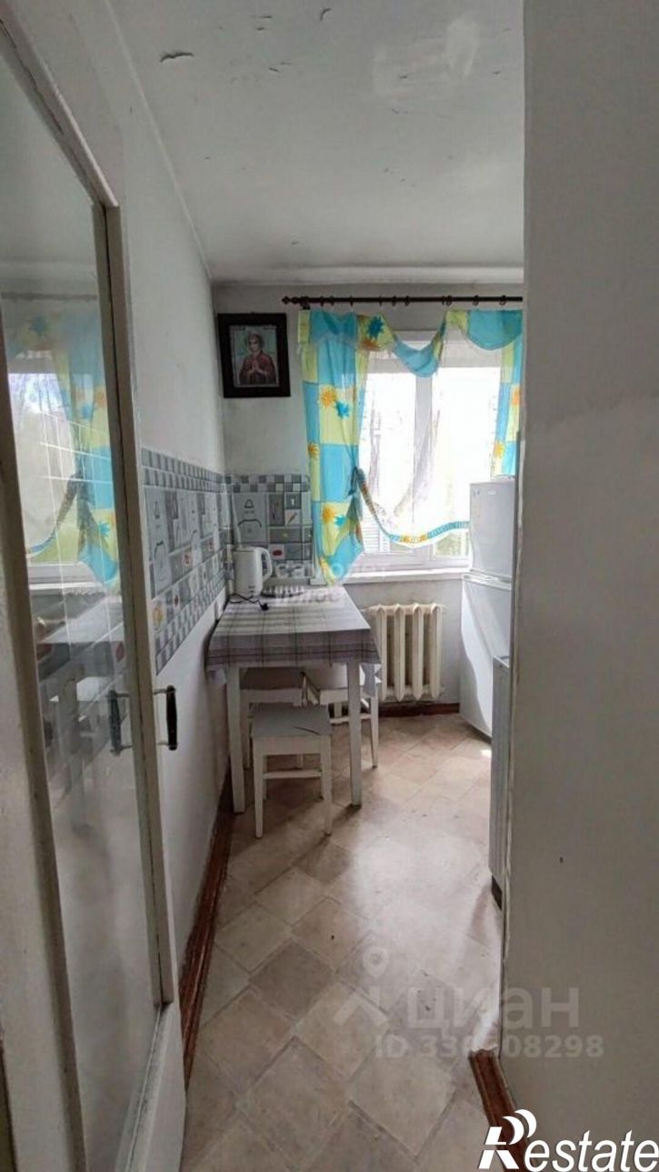 2-комн квартира бульвар Рябикова, 62,  д. 62