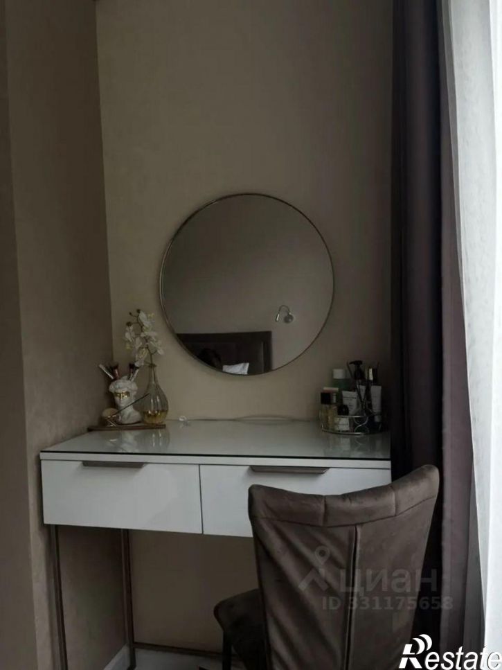 1-комн квартира ул Багратиона, 56/1,  д. 56/1