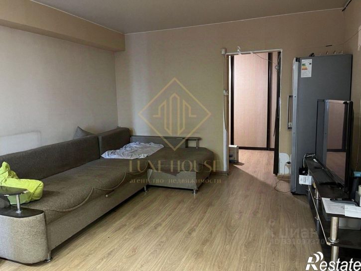 3-комн квартира улица Александра Невского, 21,  д. 21