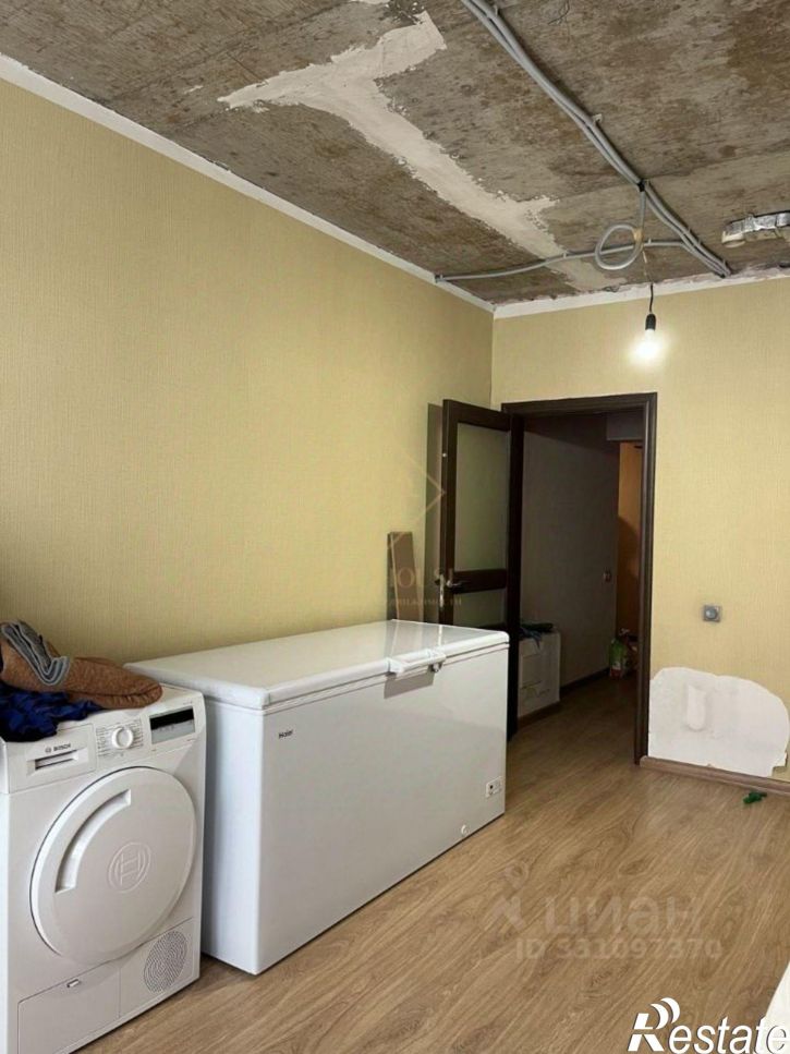 3-комн квартира улица Александра Невского, 21,  д. 21
