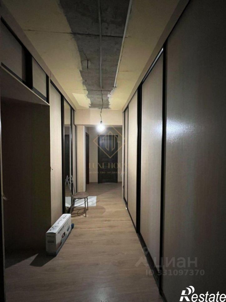 3-комн квартира улица Александра Невского, 21,  д. 21