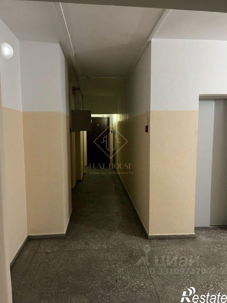 3-комн квартира улица Александра Невского, 21,  д. 21