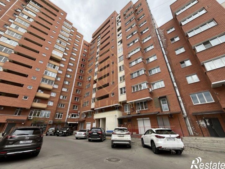 3-комн квартира улица Александра Невского, 21,  д. 21