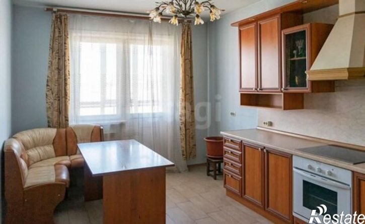 2-комн квартира микрорайон Университетский, 2Б